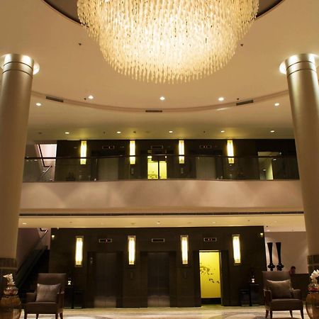I Hotel Batam Nagoya Eksteriør bilde