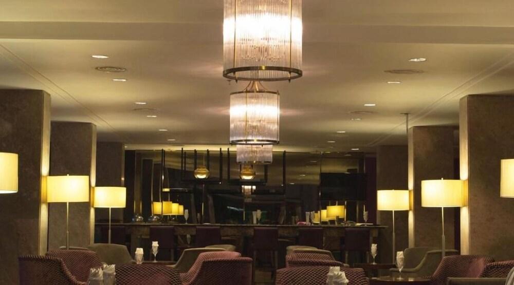 I Hotel Batam Nagoya Eksteriør bilde