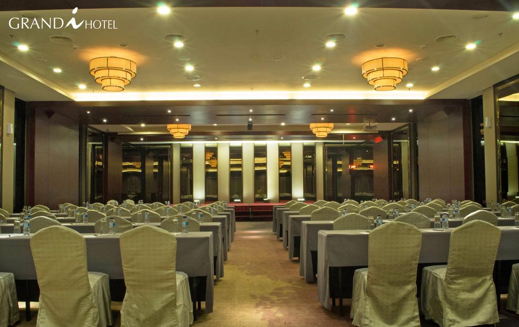I Hotel Batam Nagoya Eksteriør bilde