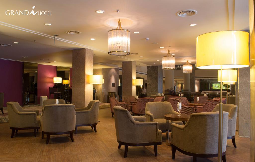 I Hotel Batam Nagoya Eksteriør bilde