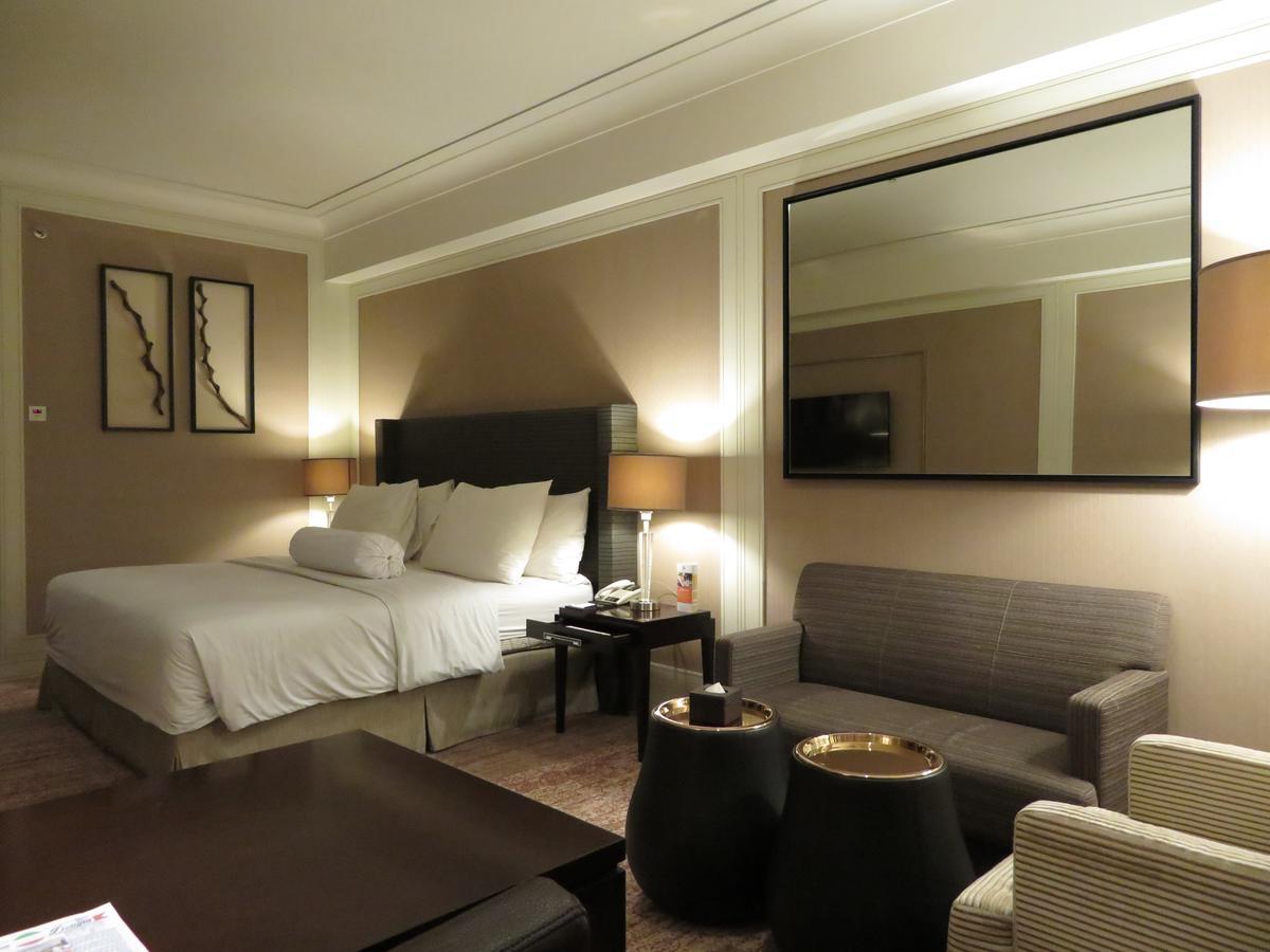 I Hotel Batam Nagoya Eksteriør bilde